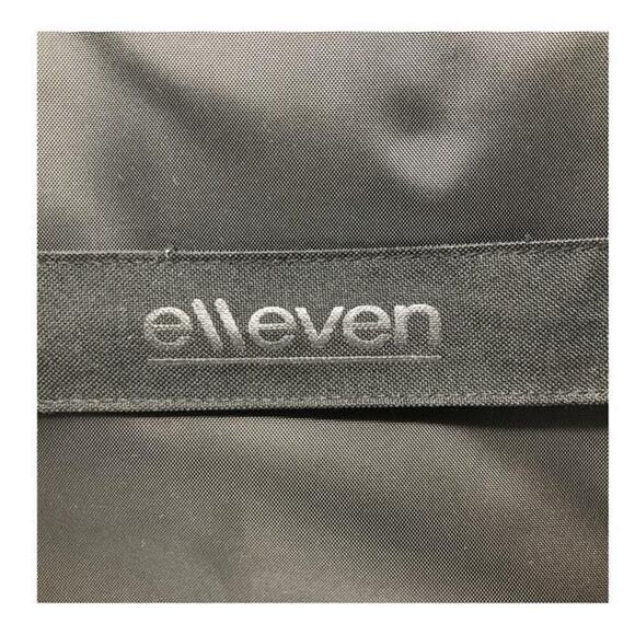 Microsoft Logo Embroidered Work Laptop Travel Commute Bag Tote Organizational L - Picture 6 of 12